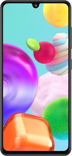 Samsung galaxy a41 2020 64gb - samsung,