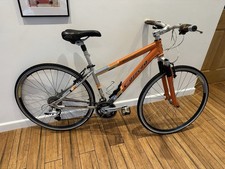 Carrera Crossfire 3000 Hybrid