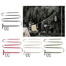 Tent Extension Belt Lanyard