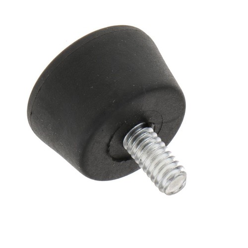 Screw thread rubber - screw,