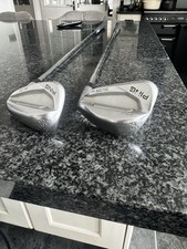 Ping Glide 3.0 50° & 54°