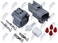Genuine NTY Cable Repair Kit