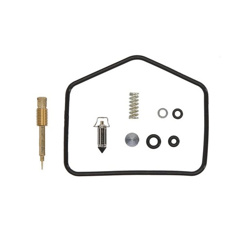 Carburettor repair kit for - kit;,