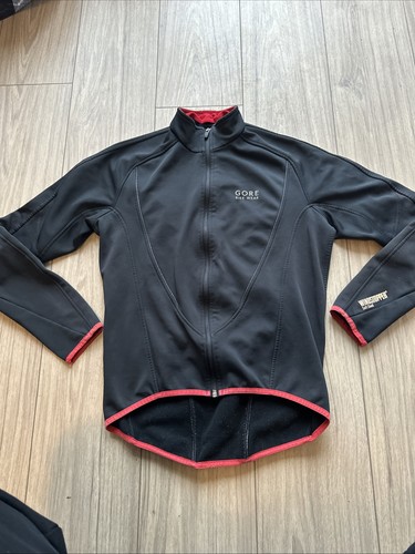 Gore bike wear softshell - wear,