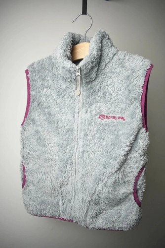 Sprayway kids grey - sprayway,