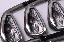 Taylormade Burner OS Irons /