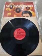 Elvis Presley Golden Records