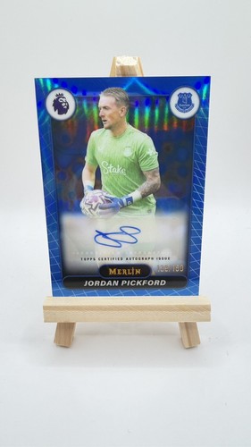 Jordan pickford 150 - pickford, blue
