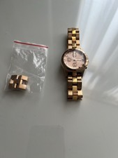 Marc Jacobs Ladies Watch