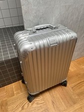 Rimowa Topas Original Cabin