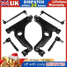 Front Wishbones Suspension Arm