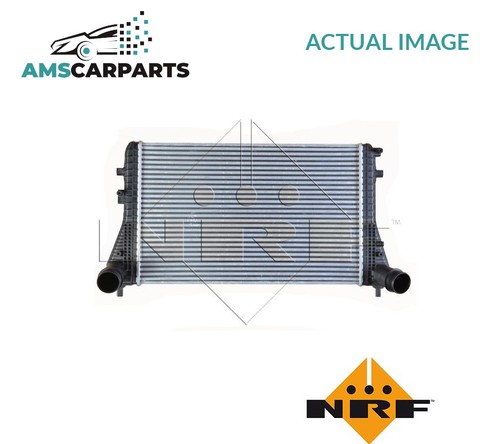 Intercooler radiator 30377 nrf - radiator,
