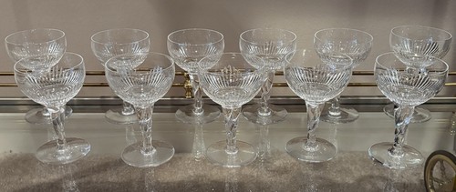 Rare set 11 - set, of