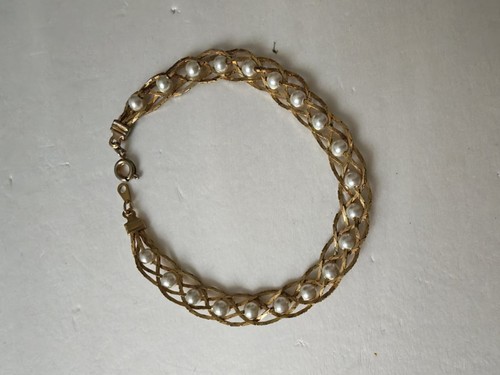 Vintage gold tone - gold,