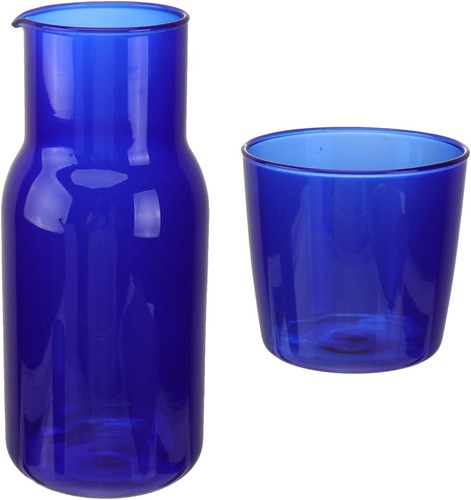 Alipis bedside water - water, carafe