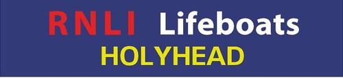 Rnli life boat - rnli,