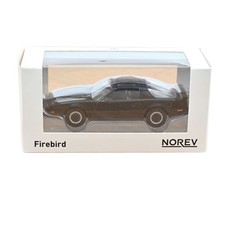 Norev Jet Pontiac Firebird
