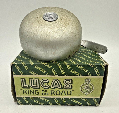 Joseph lucas bicycle - joseph,