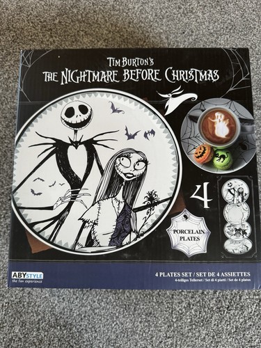 Disney the nightmare before - nightmare,