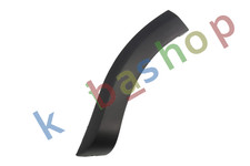 REAR RIGHT FRONT BUMPER TRIM