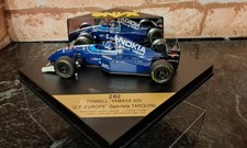Onyx 1:43 262 Tyrrell Yamaha