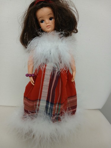 Barbie sindy red - barbie,