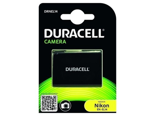 Duracell el14 battery for - duracell,