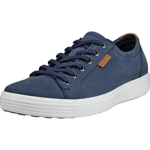 Ecco soft mens - 7, lion