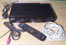 Humax HDR-FOX T2 500GB HDD