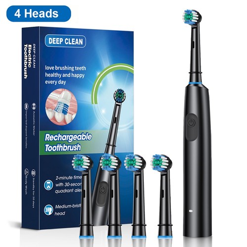 Sonic electric toothbrush - electric,