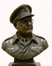 Collectable Dads Army Captain