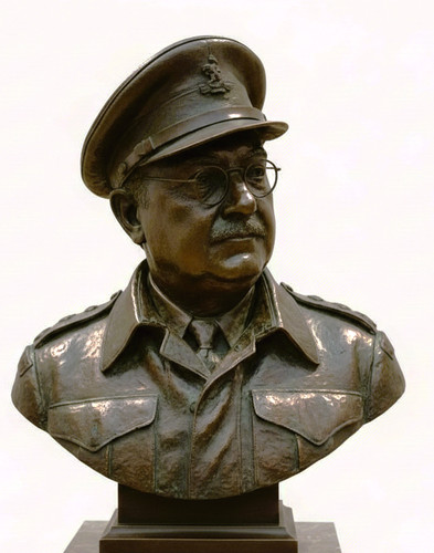 Collectable dads army - army, captain