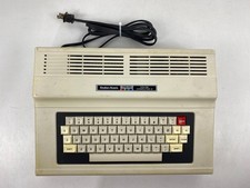 Vintage Radio Shack Tandy