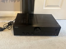 Onkyo A-9010 Integrated Stereo