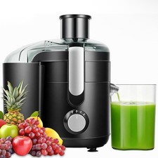 Electric Juicer Machine