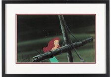 Little Mermaid (1989) Original