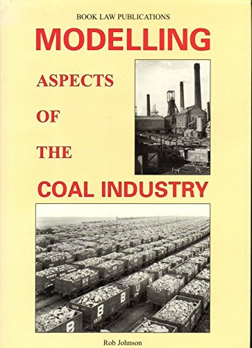 Modelling aspects the - of, coal