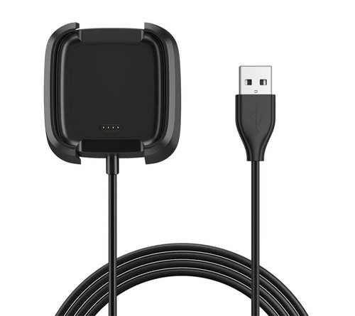 Compact lead dock charger for - dock,
