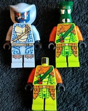 LEGO NINJAGO Zoltar Rattla
