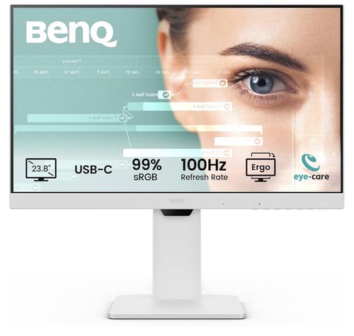Benq gw2486tc ips 1080p - 24",