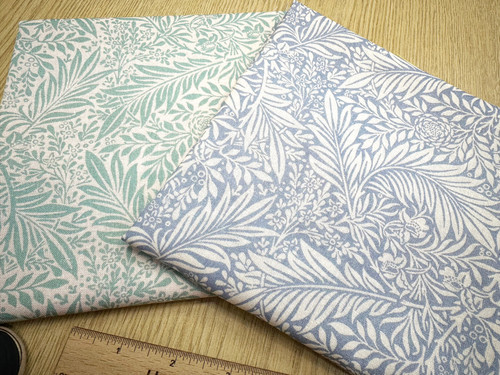 Fabric bundle william morris - fabric,