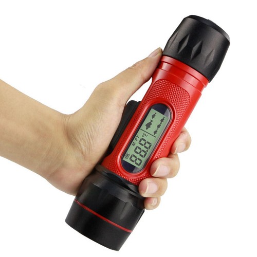 Sonar fish finder with - finder,