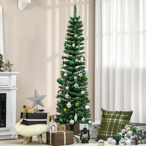 5ft artificial snow - artificial,