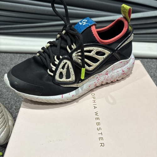 Sophia webster fly - sophia, sneaker