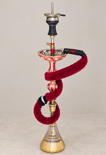 Glass shisha hookah - gr, shisha/hookah