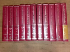 Encyclopaedia Britannica