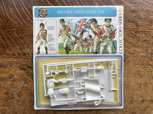 Airfix 01556 british - airfix, 01556-1