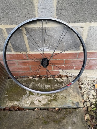 Bontrager select 700c rear - bontrager,