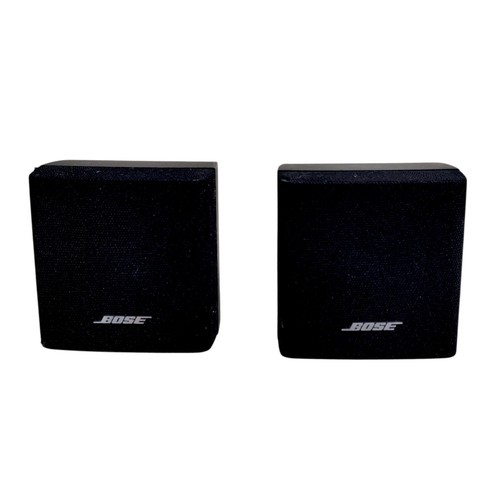 Bose acoustimass lifestyle - bose,