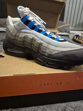 Nike Air Max 95 OG Crystal